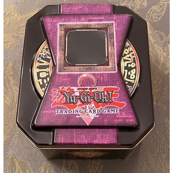Yu-Gi-Oh! Command Knight Collector's Tin - Picture 4 of 4